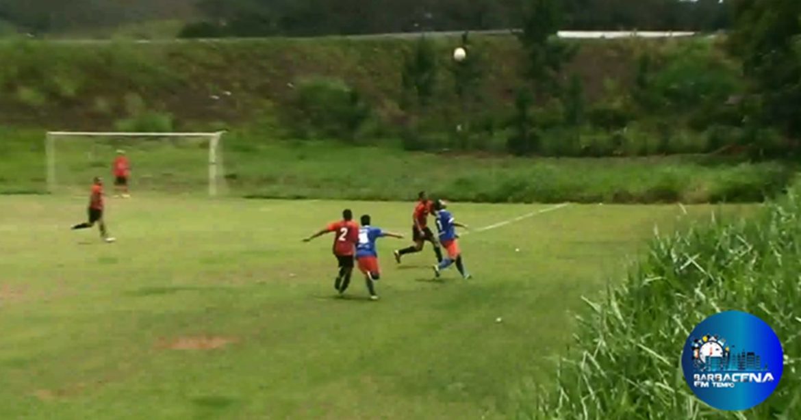 ESPORTE NOVO
