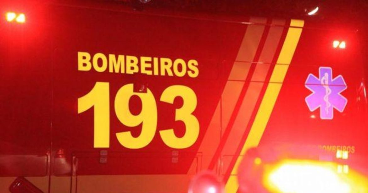 bombeiros