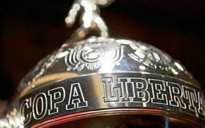 COPA LIBERTADORES 2017 / OITAVAS DE FINAIS