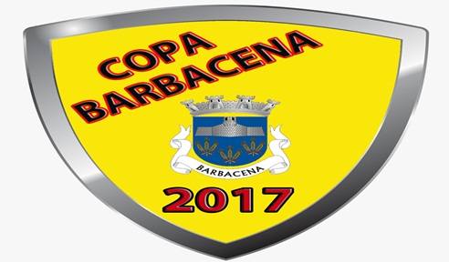Copa Barbacena 2017 começa no próximo mês de julho