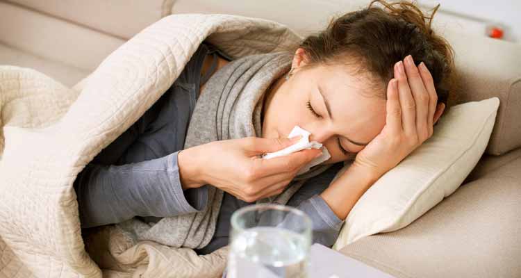 SES-MG reforça importância de prevenção à gripe