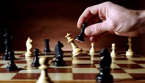 Liga Barbacenense de Xadrez terá 1ª etapa neste domingo