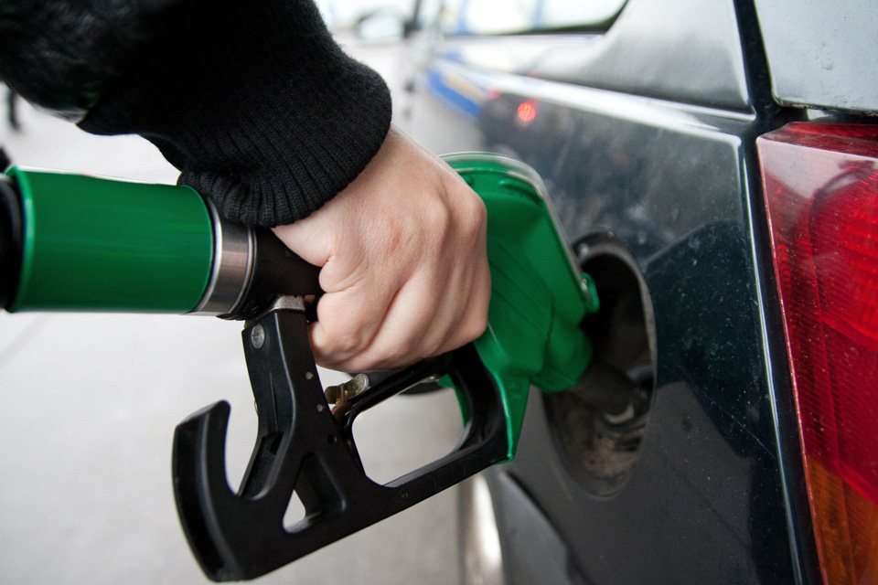 Ministério da Fazenda e do Planejamento divulgam nota conjunta sobre o aumento das alíquotas de combustíveis