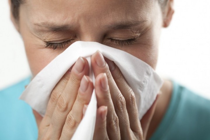 Informe Epidemiológico da Gripe (24/07)