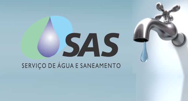SAS realiza com sucesso manutenção e melhorias em sistema