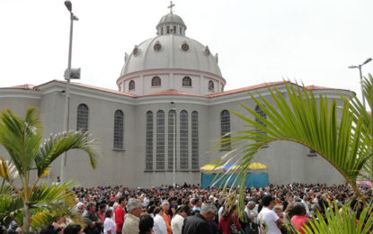 Basílica de São José em campanha financeira para custear despesas decorrentes de processos na justiça!!!