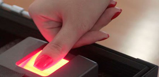 Atendimento biométrico obrigatório completa seis meses em Betim, Contagem, Uberaba e Uberlândia