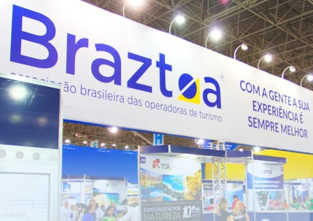 Belo Horizonte se prepara para receber o Experiência Braztoa Sudeste