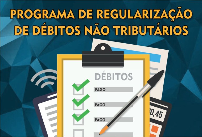 DNIT disponibiliza portal para regularização de débitos não tributários