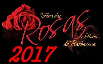 Inscrições para Rainha das Rosas 2017 prosseguem com sucesso