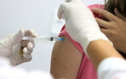 SES-MG discute estratégias para intensificação da vacinação contra febre amarela
