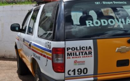 POLÍCIA MILITAR RODOVIÁRIA REALIZA PRISÃO POR FALSIFICAÇÃO DE CNH