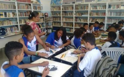 Governo de Minas Gerais nomeia mais 1.500 servidores para a Educação