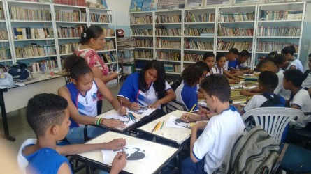 Governo de Minas Gerais nomeia mais 1.500 servidores para a Educação