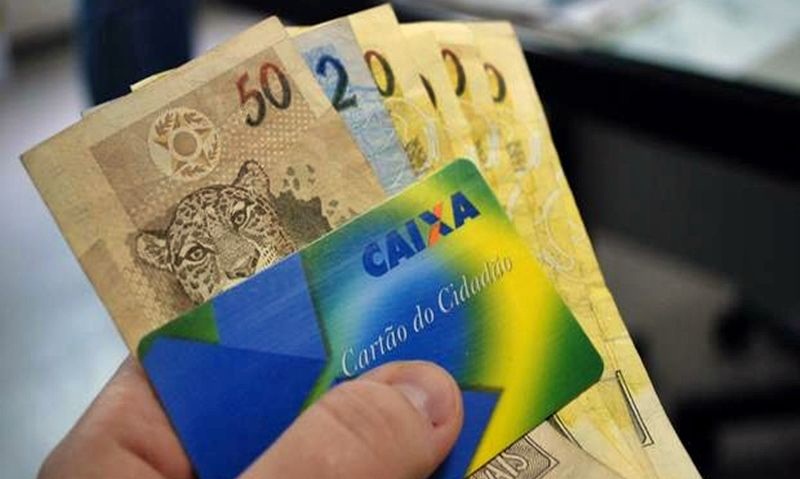 CAIXA prepara bases operacionais do PIS para pagar até R$ 6,7 bilhões das Cotas a partir de terça-feira (17)