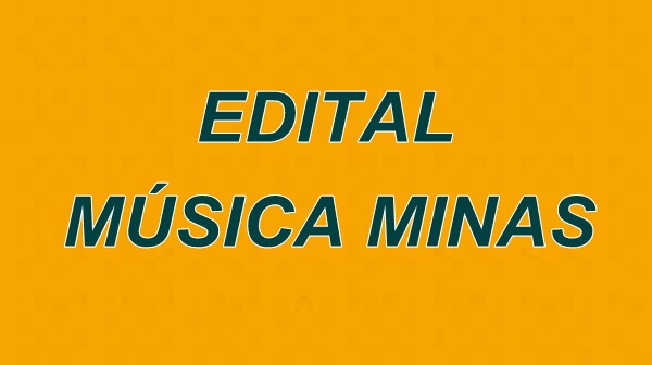 Secretaria de Cultura lança edital de chamamento para residências musicais