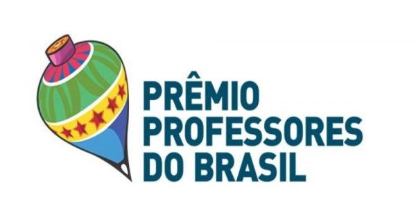 PRÊMIO PROFESSORES DO BRASIL DIVULGA VENCEDORES DA ETAPA ESTADUAL