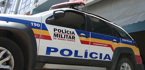 RAPIDEZ EM ATENDIMENTO DA POLÍCIA MILITAR SALVA VIDA DE BEBÊ EM CORREIA DE ALMEIDA