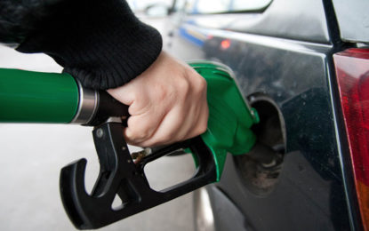 Petrobras anuncia avaliação de preços de diesel e gasolina