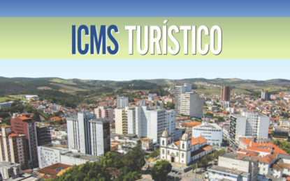 Barbacena é habilitada no ICMS Turístico para 2018
