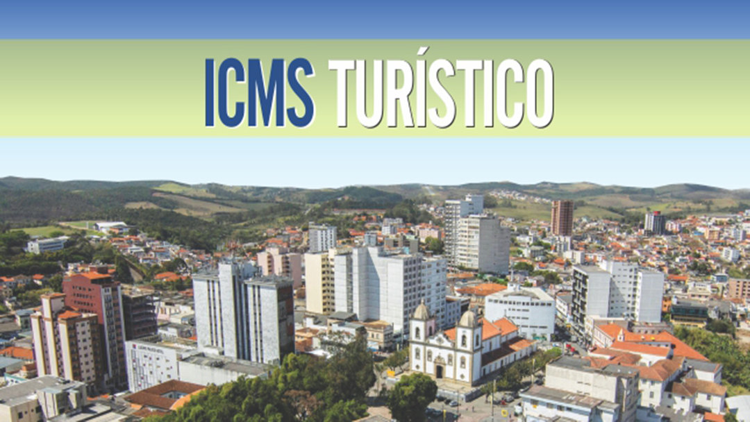 Barbacena é habilitada no ICMS Turístico para 2018