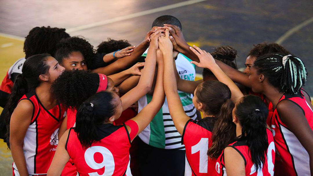 Com quase 300 alunos-atletas, delegação de Minas Gerais está pronta para as disputas do JEJ e das Paralimpíadas Escolares