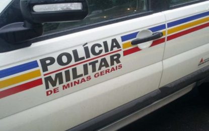AUTORES PRESOS POR TRÁFICO DE DROGAS EM DESTERRO DO MELO-MG