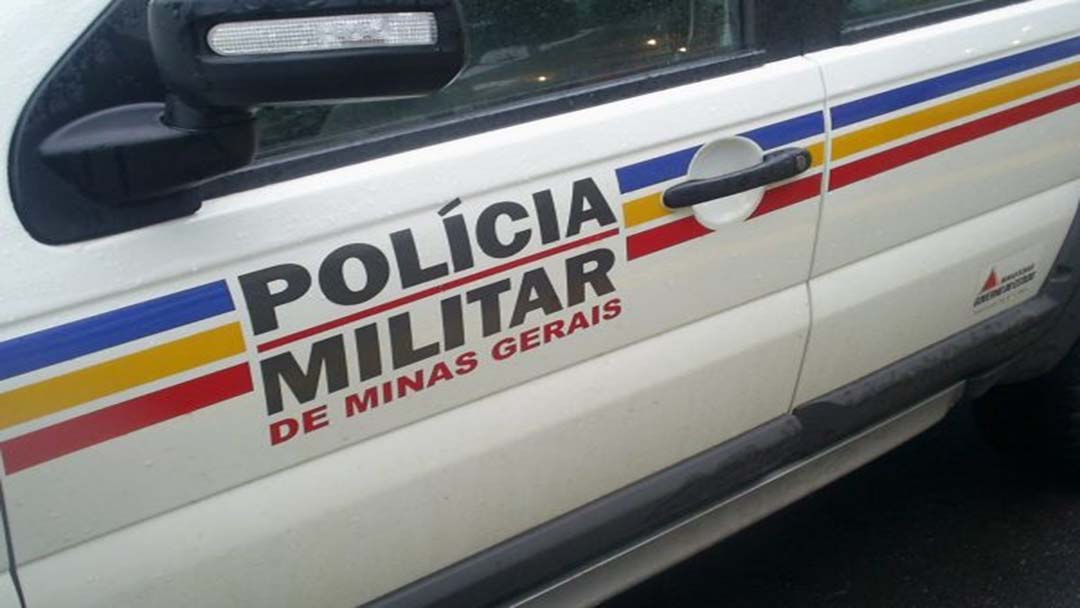 AUTORES PRESOS POR TRÁFICO DE DROGAS EM DESTERRO DO MELO-MG