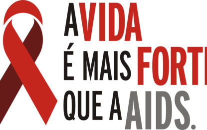 SES reforça conscientização da população contra a Aids