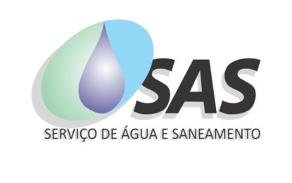 SAS realiza reforma na ETA de Correia de Almeida na próxima terça-feira