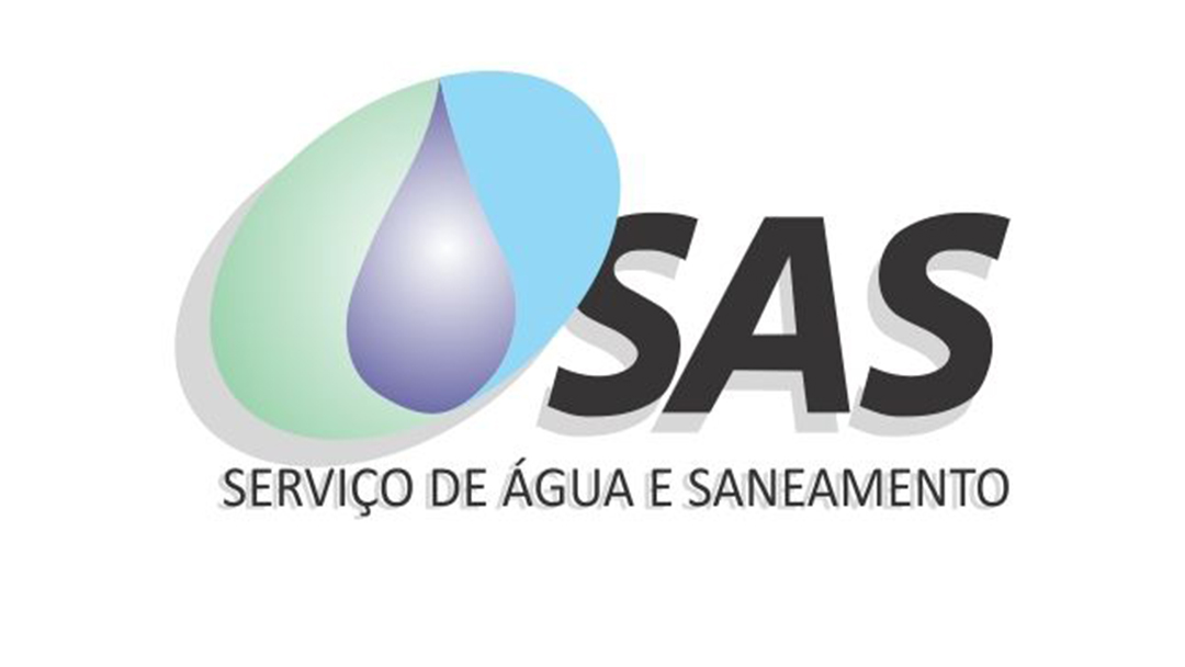 SAS realiza reforma na ETA de Correia de Almeida na próxima terça-feira