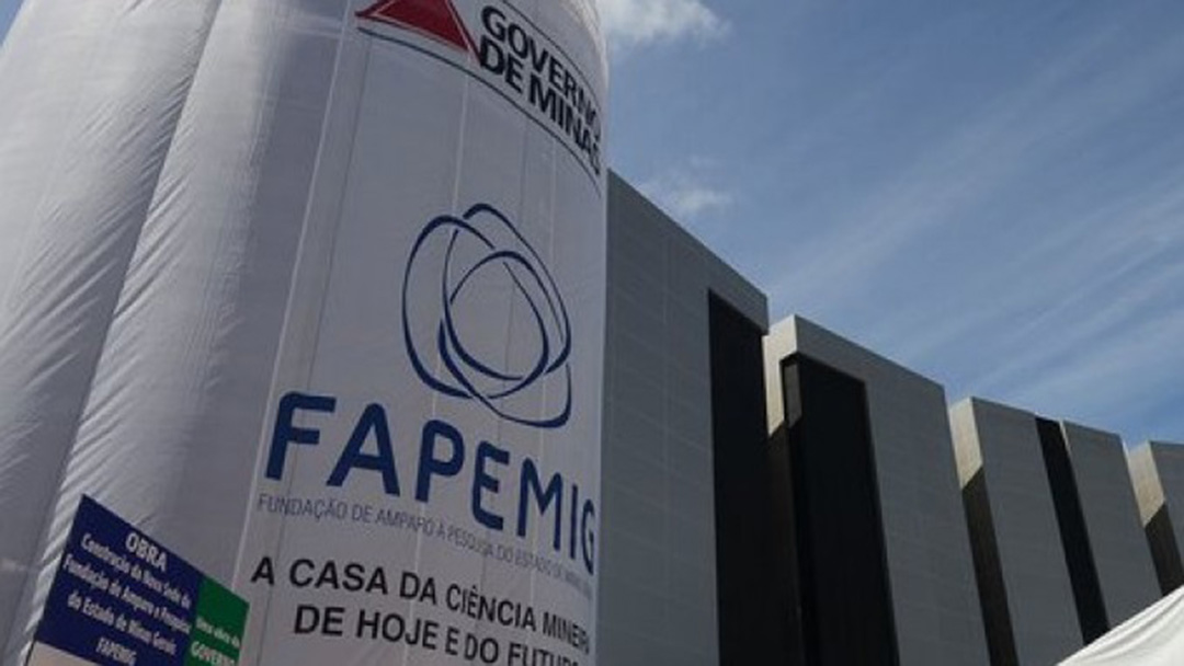 FAPEMIG lança edital para contratação de bolsistas para o Programa Iniciação Científica no Ensino Médio da SEE