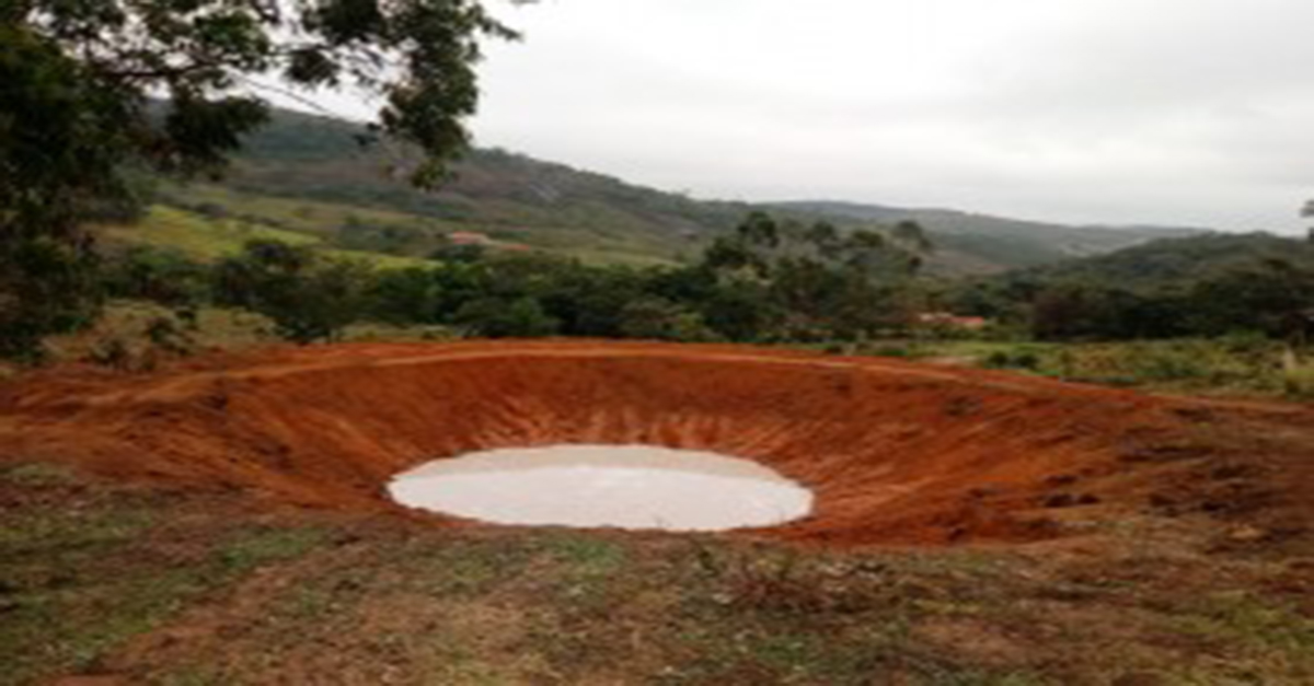 Municípios do Norte de Minas desenvolvem ações para a preservação da água