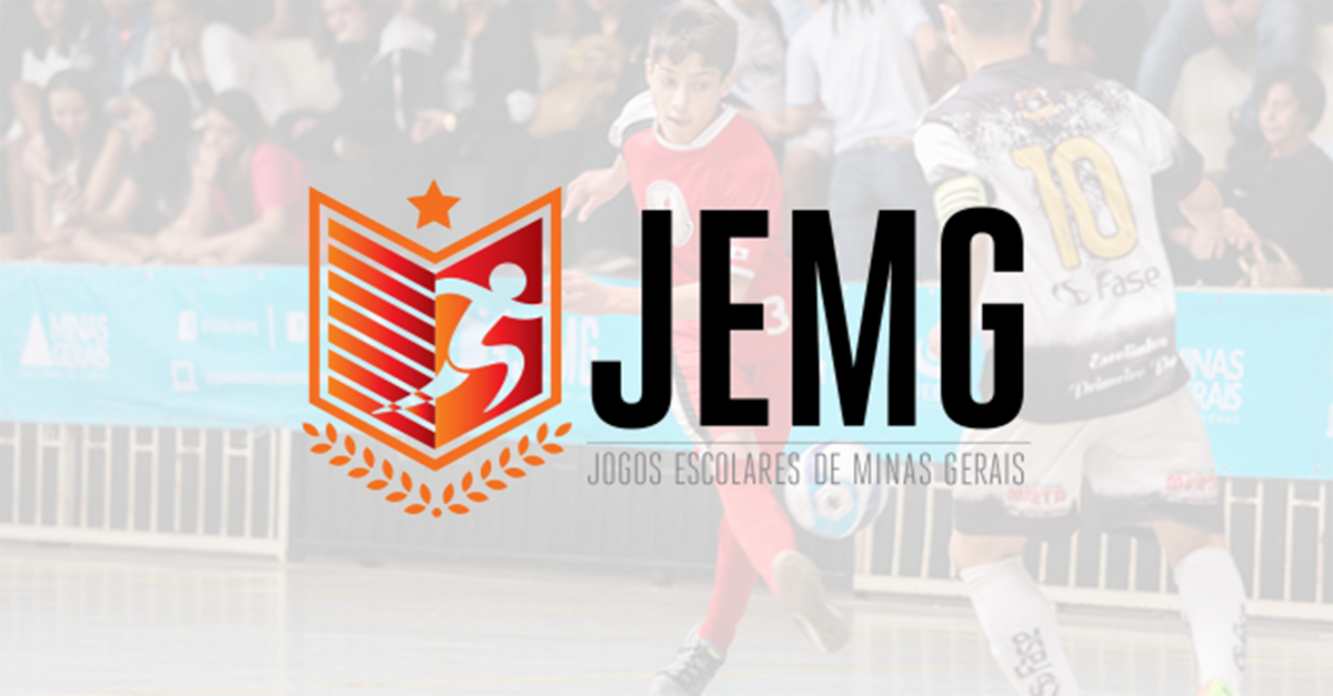 Equipes e atletas de Barbacena se classificam para a etapa regional do JEMG 2018.