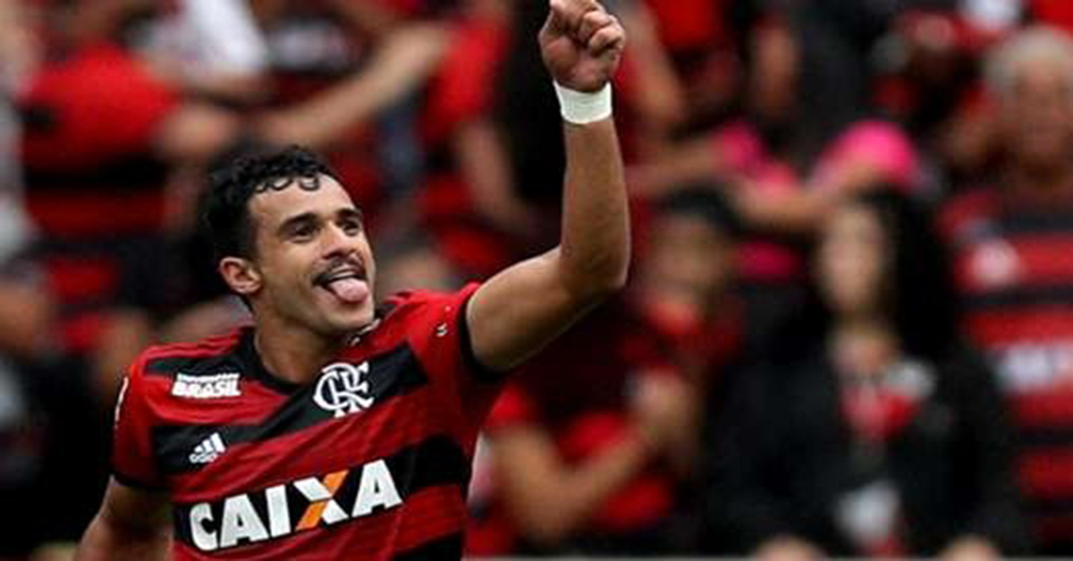 Flamengo bate Cruzeiro em casa e segue em busca da liderança do Brasileirão
