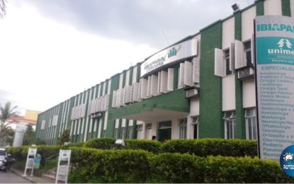 Hospital Ibiapaba CEBAMS conquista recertificação da ISO 9001