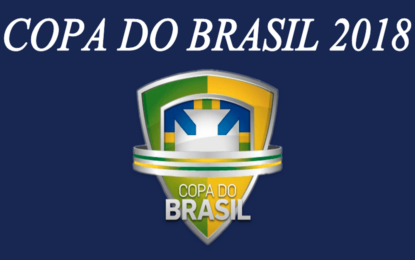 COPA DO BRASIL 2018