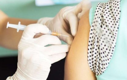 Vacinas têm particular importância entre idosos, diz Opas