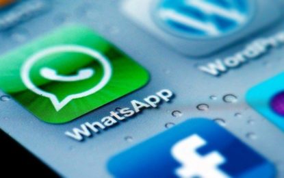 Política predomina em grupos de WhatsApp no Brasil, indica pesquisa