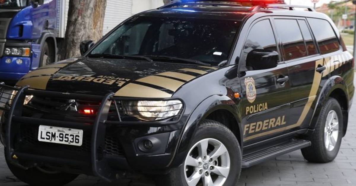 Polícia Federal realiza operação contra quadrilha que fraudava o INSS