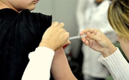 PREVENÇÃO: Adolescentes precisam se vacinar contra o HPV