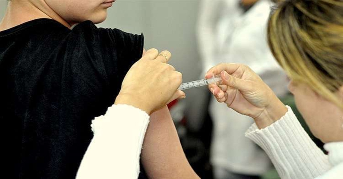 PREVENÇÃO: Adolescentes precisam se vacinar contra o HPV