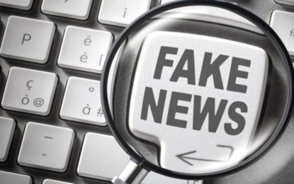 ACAERT promove ação de combate às notícias falsas