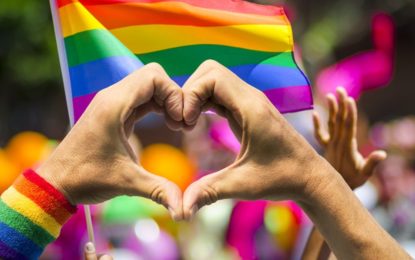 Timóteo terá Segundo Encontro LGBT em novembro