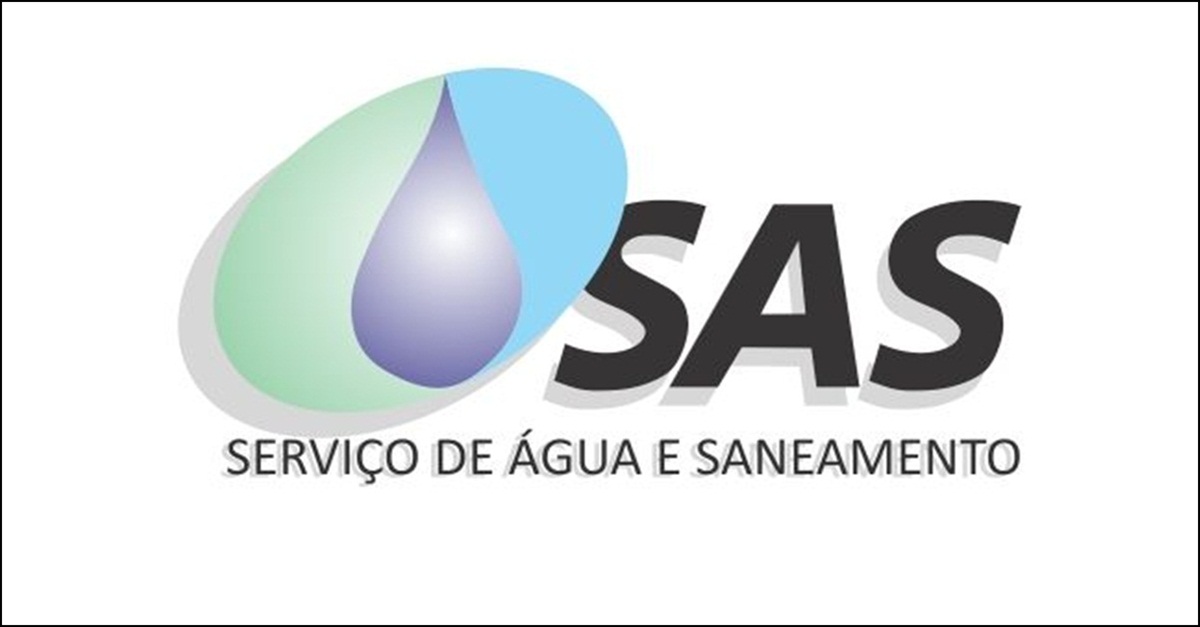 SAS realiza manutenção e melhorias na ETA II nesta quarta-feira