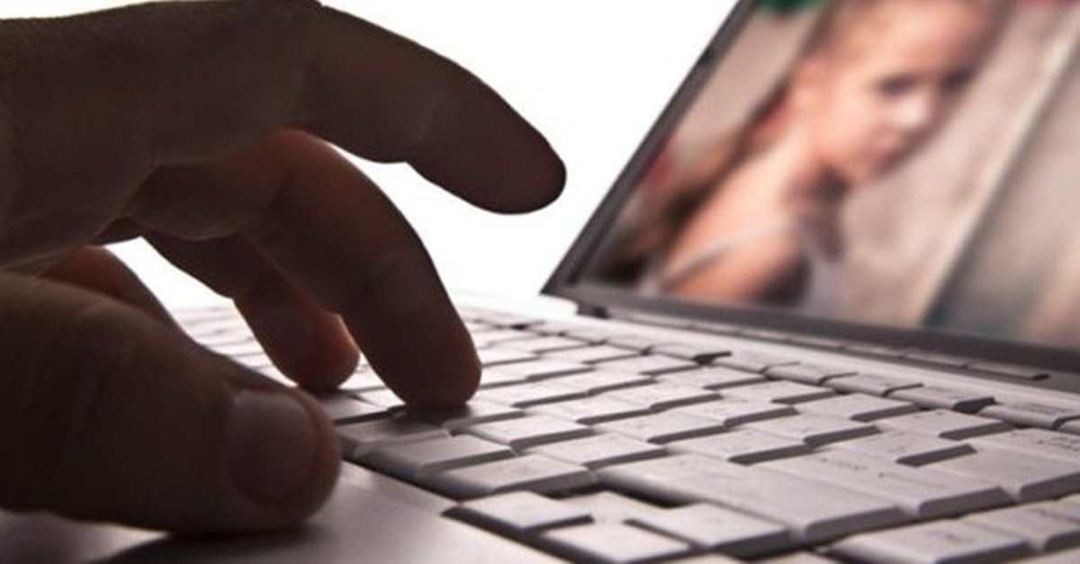 Operação contra pedofilia infantil na internet é realizada em Minas e mais 16 estados