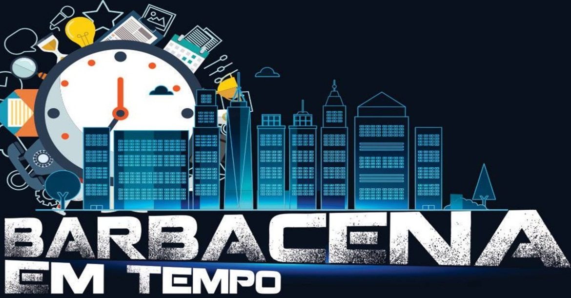 BARBACENA OFICIAL