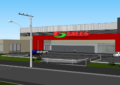 Grupo Sales Supermercados aposta em expansão e inaugura nova unidade em Barbacena
