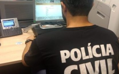 POLÍCIA CIVIL CRIA APLICATIVO COM DADOS DE AGRESSORES DE MULHERES