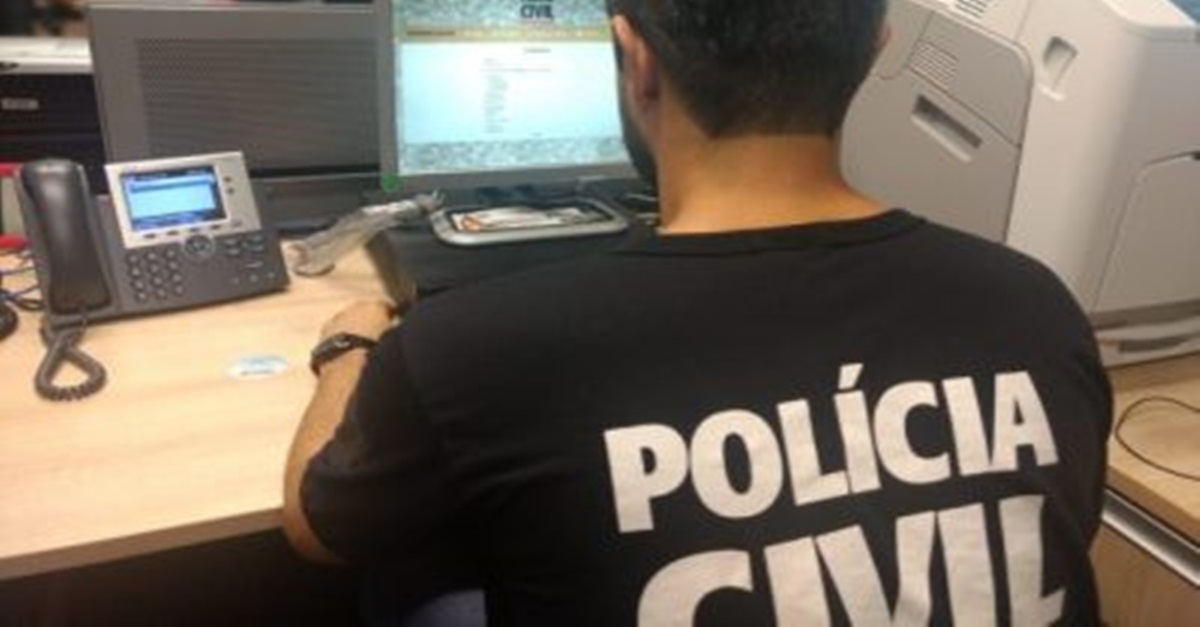 POLÍCIA CIVIL CRIA APLICATIVO COM DADOS DE AGRESSORES DE MULHERES